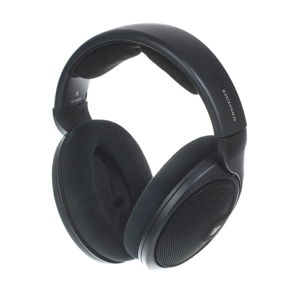 Sennheiser HD 560S High-End Open-back Headphones Audiophile Headphones