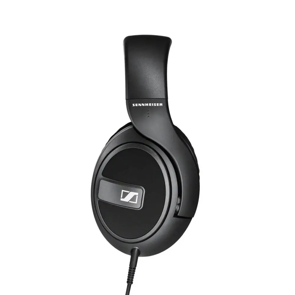 Sennheiser HD 569 Closed-Back Over-Ear Headphones Audiophile Headphones