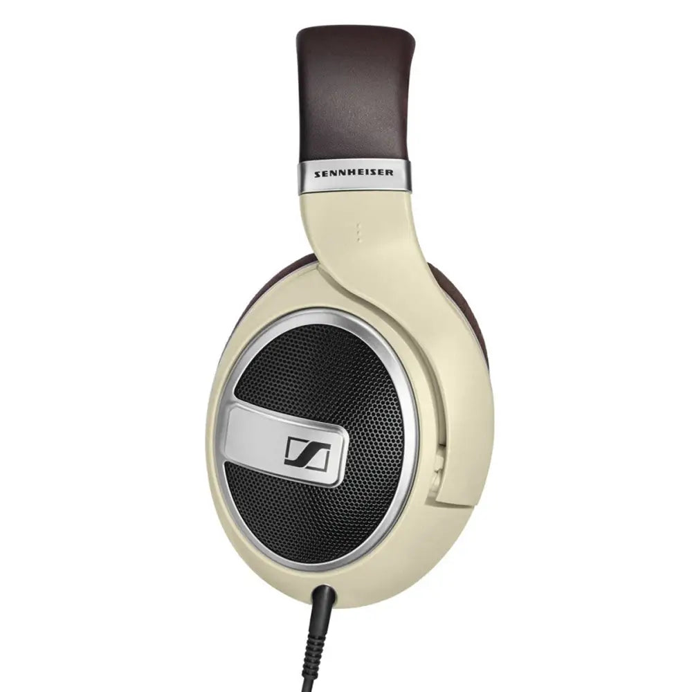Sennheiser HD 599 Open-Back Over-Ear Headphones Audiophile Headphones