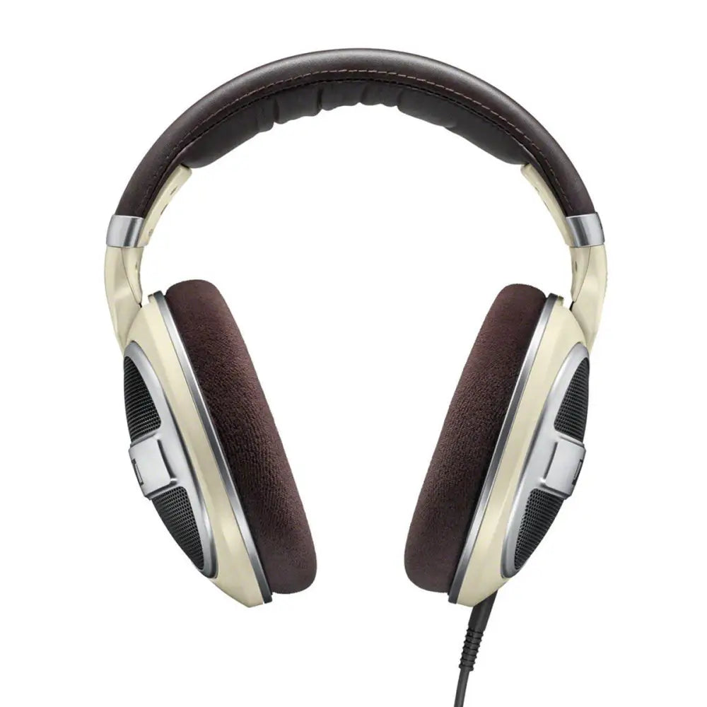 Sennheiser HD 599 Open-Back Over-Ear Headphones Audiophile Headphones