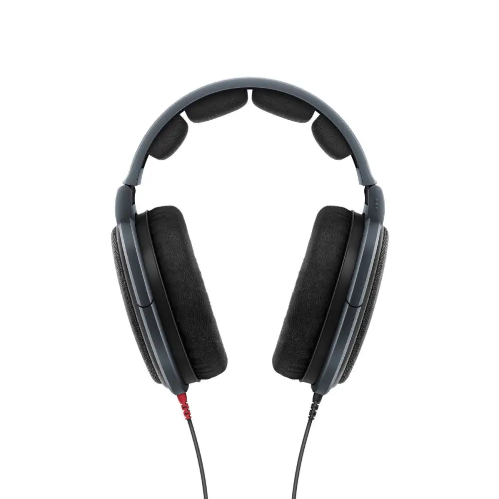 Sennheiser HD 600 Open-Back Audiophile Headphones Audiophile Headphones