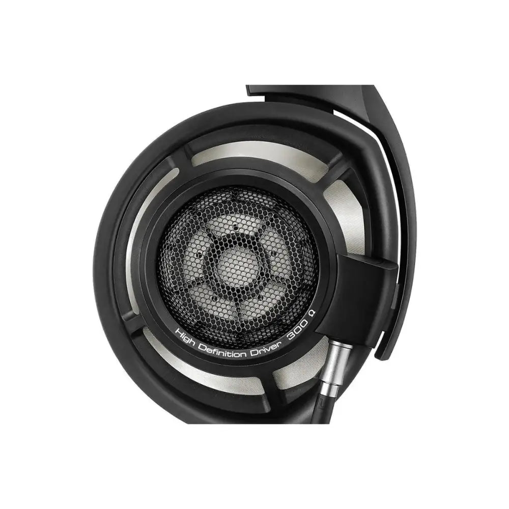 Sennheiser HD 800 S Reference Class Over-Ear Audiophile Stereo Headphones Audiophile Headphones