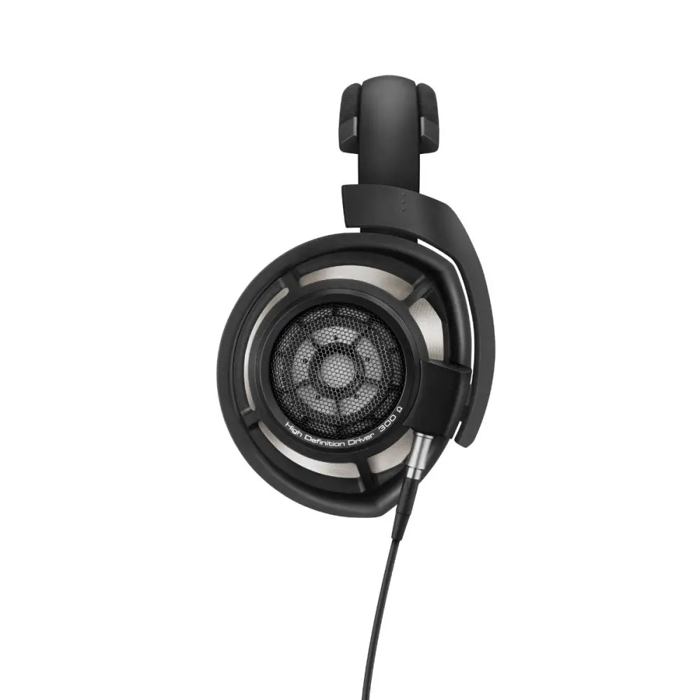 Sennheiser HD 800 S Reference Class Over-Ear Audiophile Stereo Headphones Audiophile Headphones
