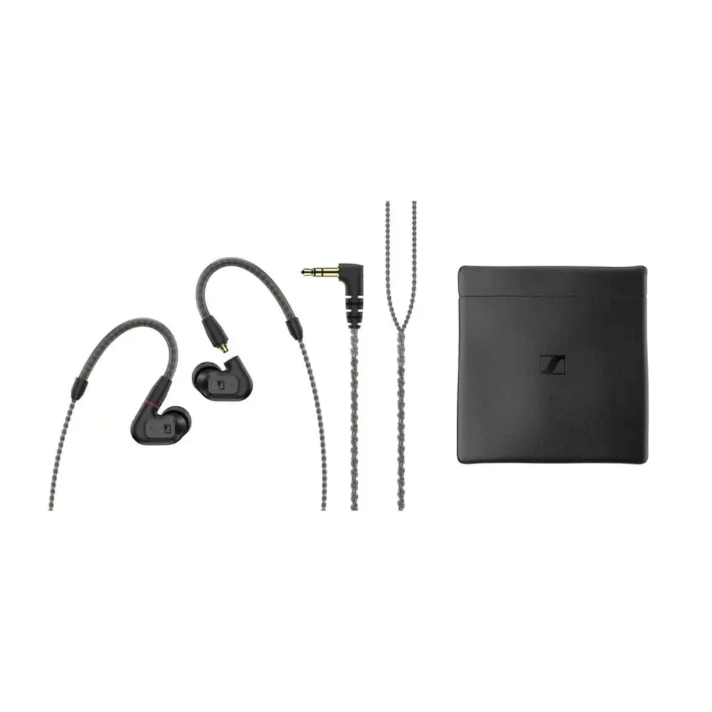 Sennheiser IE 200 In-Ear High-fidelity Earphones In-Ear Headphones