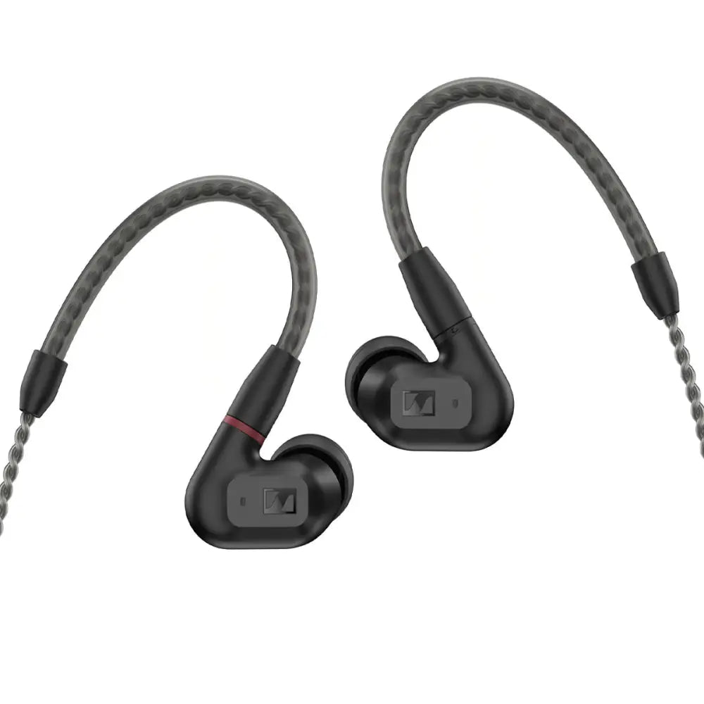 Sennheiser IE 200 In-Ear High-fidelity Earphones In-Ear Headphones