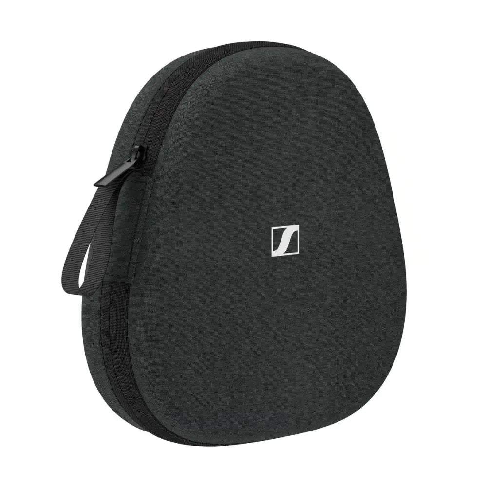 Sennheiser MOMENTUM 4 Noise-Cancelling Wireless Over-Ear Headphones - Black Wireless/Bluetooth Earphones