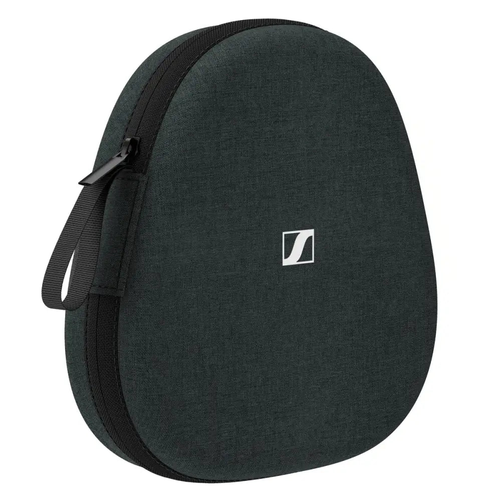 Sennheiser MOMENTUM 4 Noise-Cancelling Wireless Over-Ear Headphones - Graphite Wireless/Bluetooth Earphones