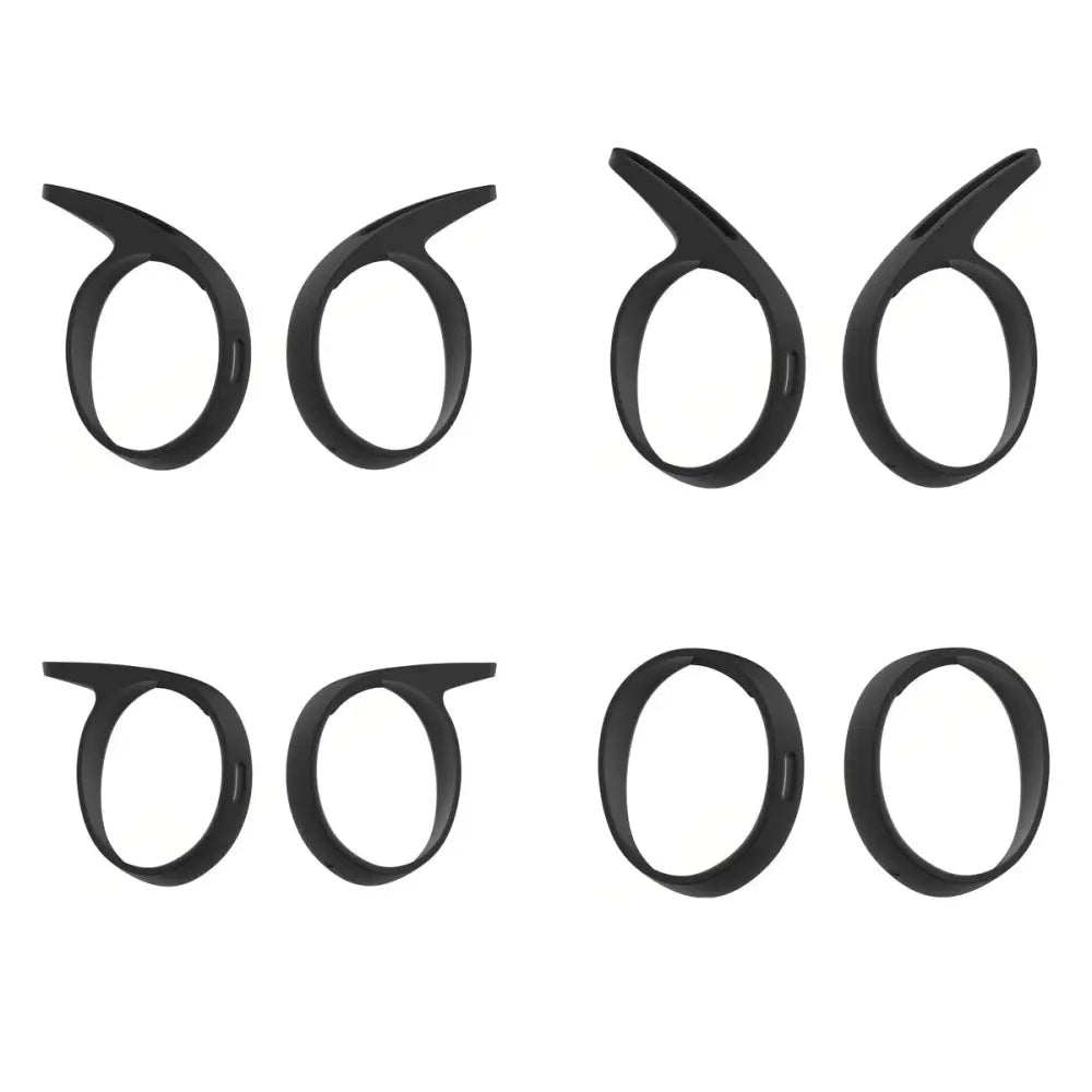 Sennheiser MOMENTUM Sport True Wireless Earbuds - Black Wireless Earbuds