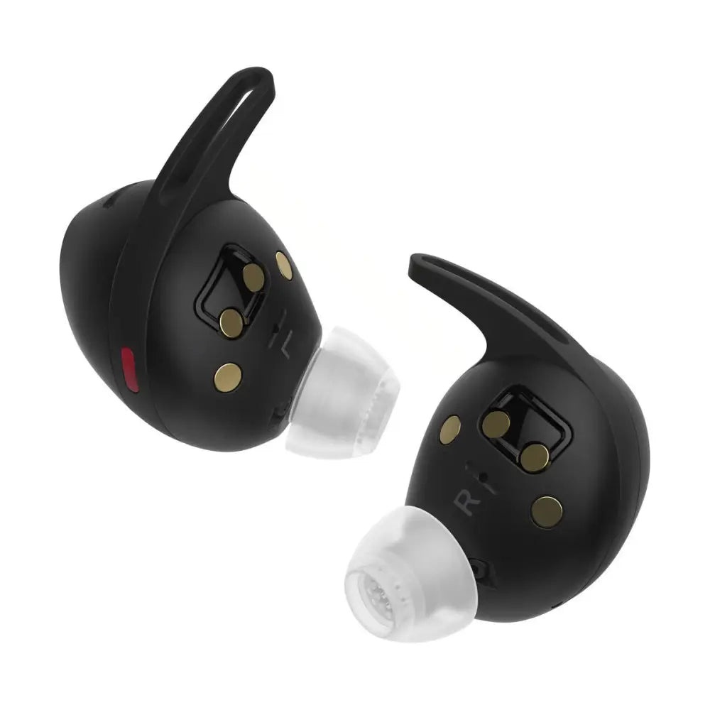 Sennheiser MOMENTUM Sport True Wireless Earbuds - Black Wireless Earbuds
