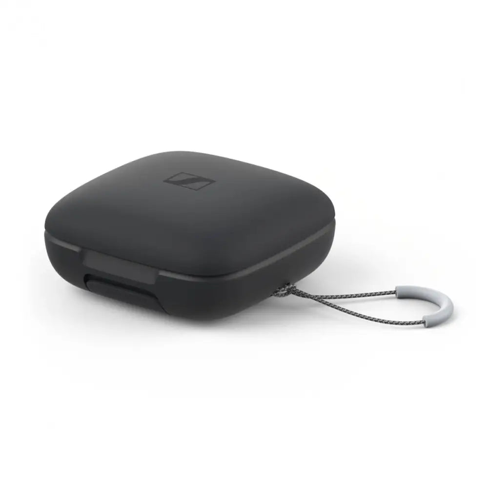 Sennheiser MOMENTUM Sport True Wireless Earbuds - Graphite Wireless Earbuds