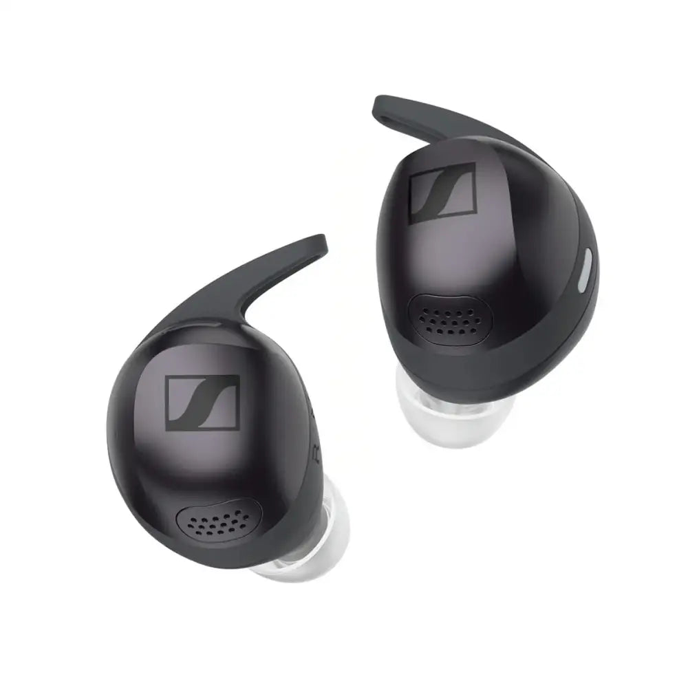 Sennheiser MOMENTUM Sport True Wireless Earbuds - Graphite Wireless Earbuds