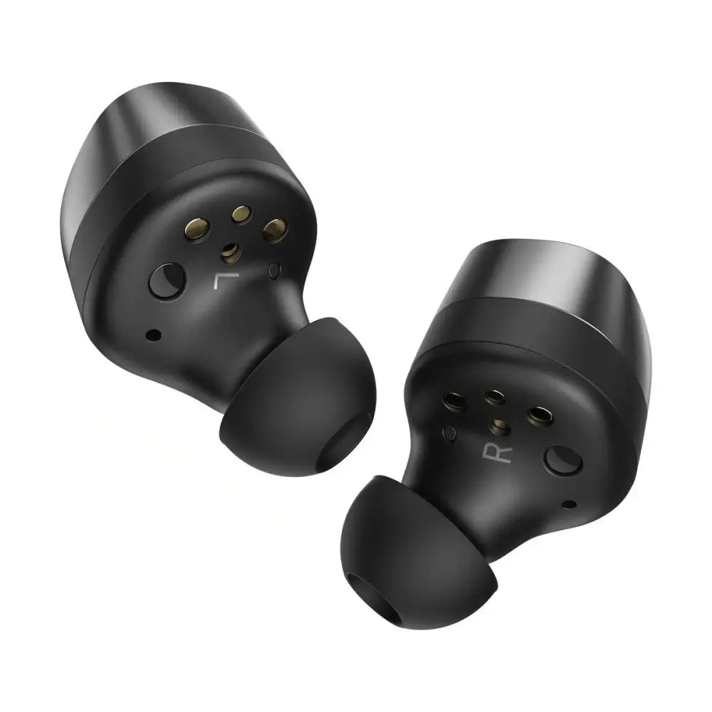Sennheiser MOMENTUM True Wireless 4 Noise-Cancelling Earbuds - Black Graphite