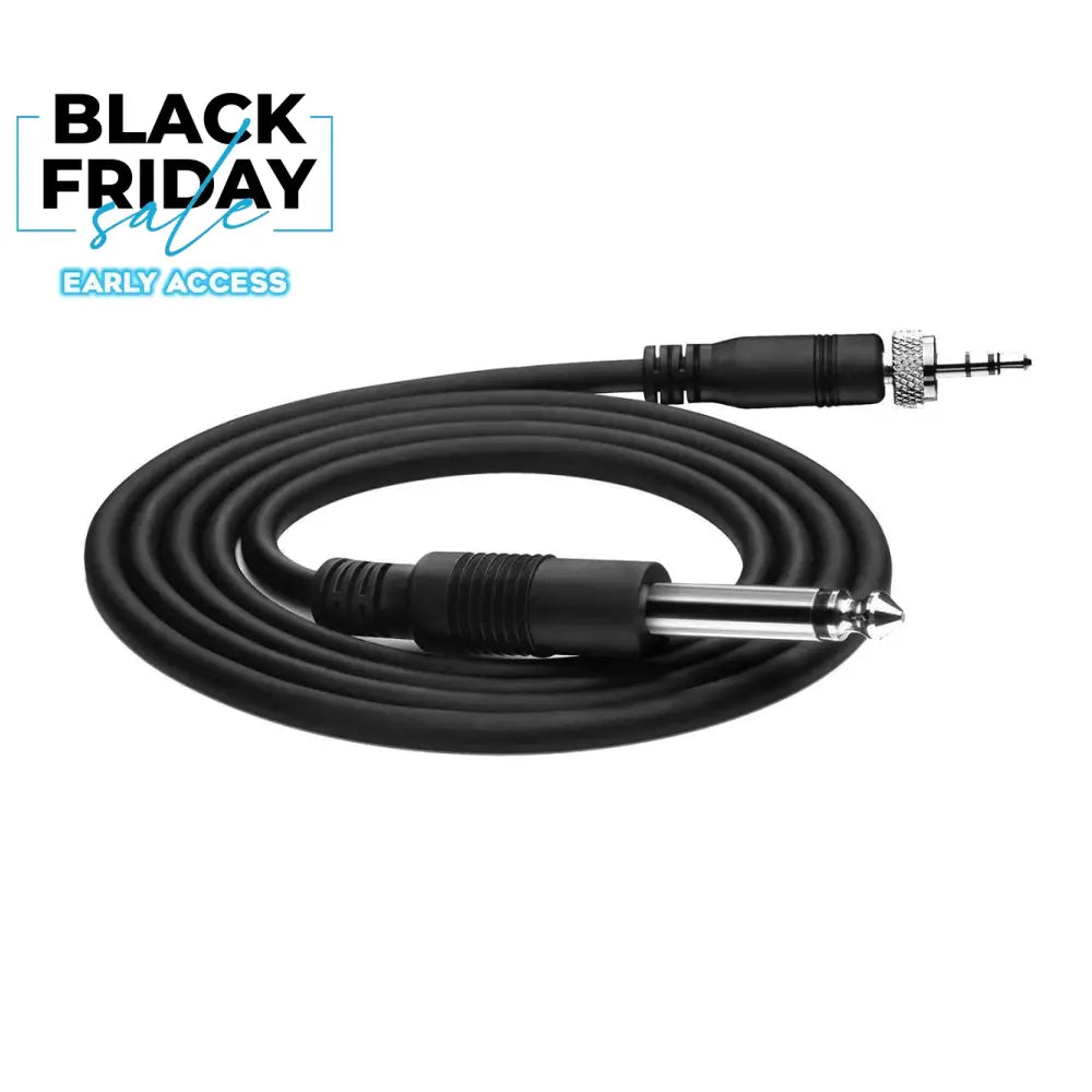 Sennheiser XSW 1-Cl1-B Wireless Instrument Set Instrument Systems