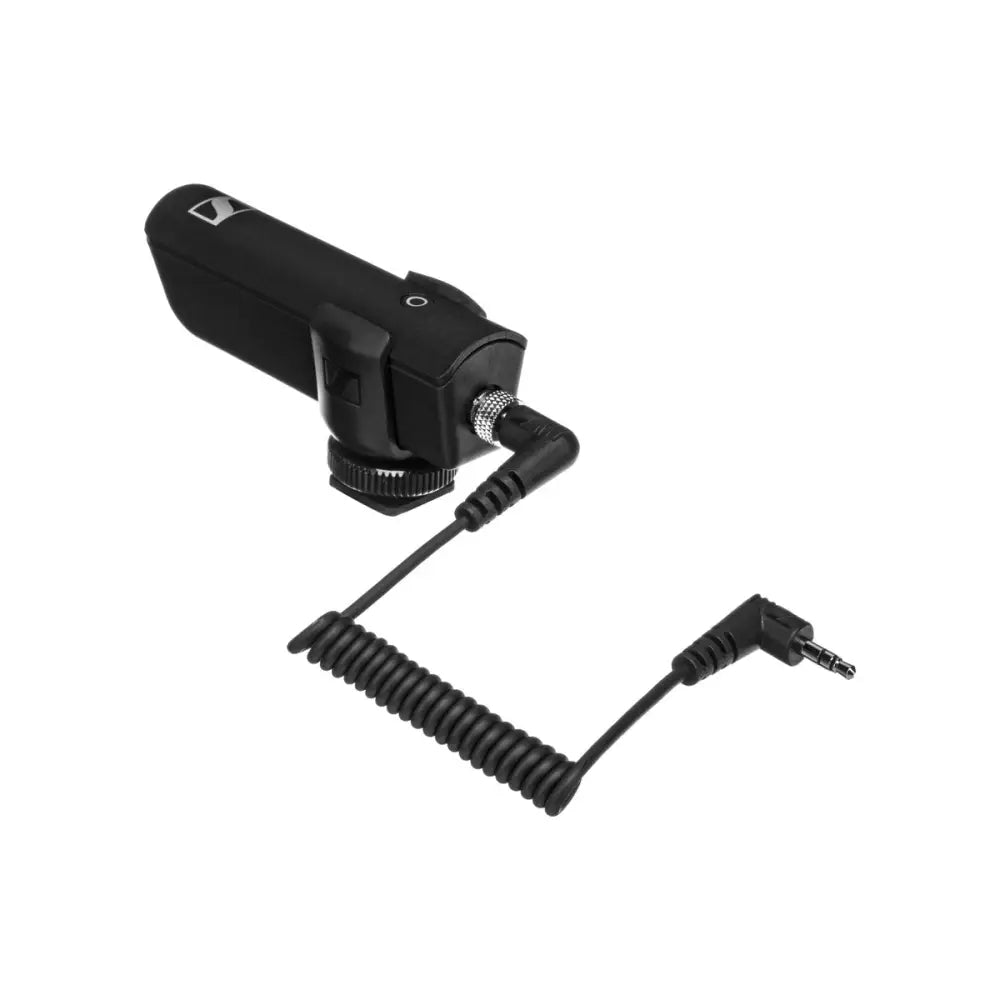 Sennheiser XSW-D Portable Interview Set Digital Camera-Mount Wireless Plug-On Microphone System Handheld Systems