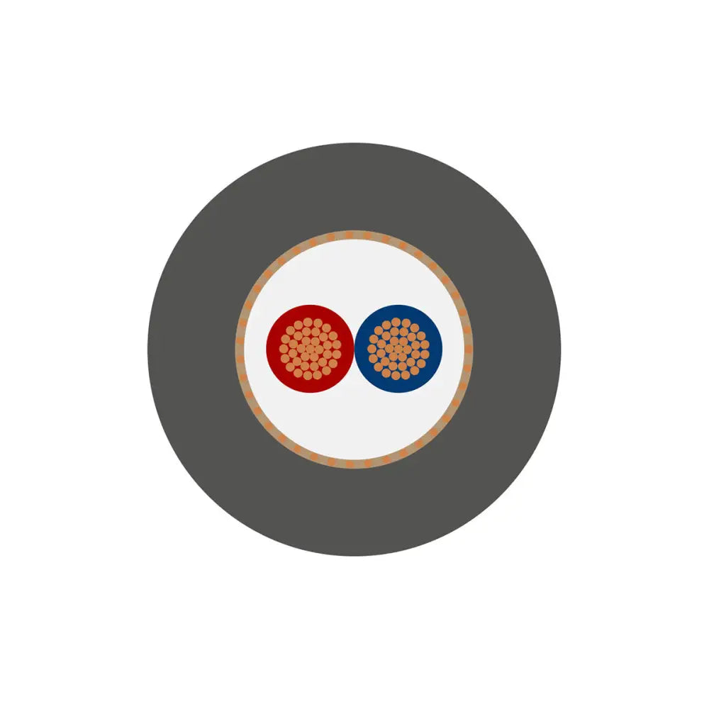 Sommer Cable Stage 22 Highflex Microphone Cable