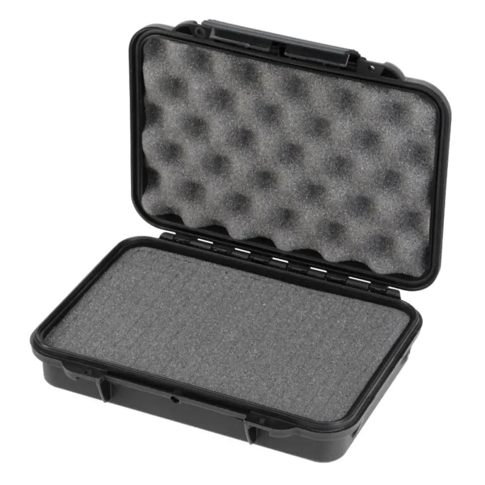 SP PRO 002S Black Case Cubed Foam ID: L212xW140xH47mm