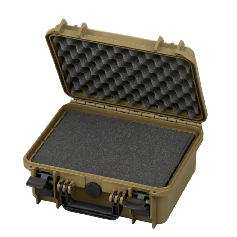 SP PRO 300S Sahara Carry Case Cubed Foam ID: L300xW225xH132mm