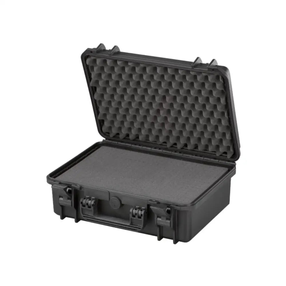 SP PRO 430S Black Carry Case Cubed Foam ID: L426xW290xH159mm