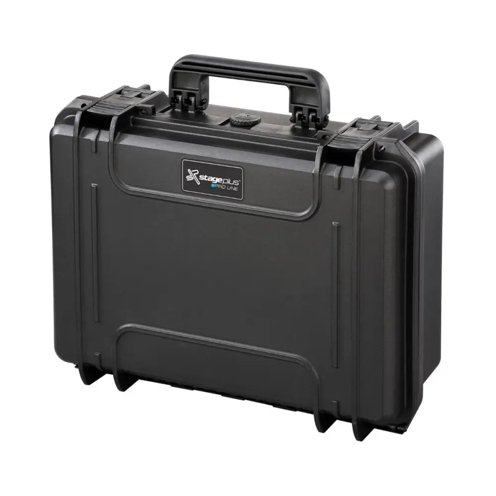 SP PRO 430S Black Carry Case Cubed Foam ID: L426xW290xH159mm