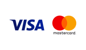 Mitech Direct | Visa Mastercard Logo