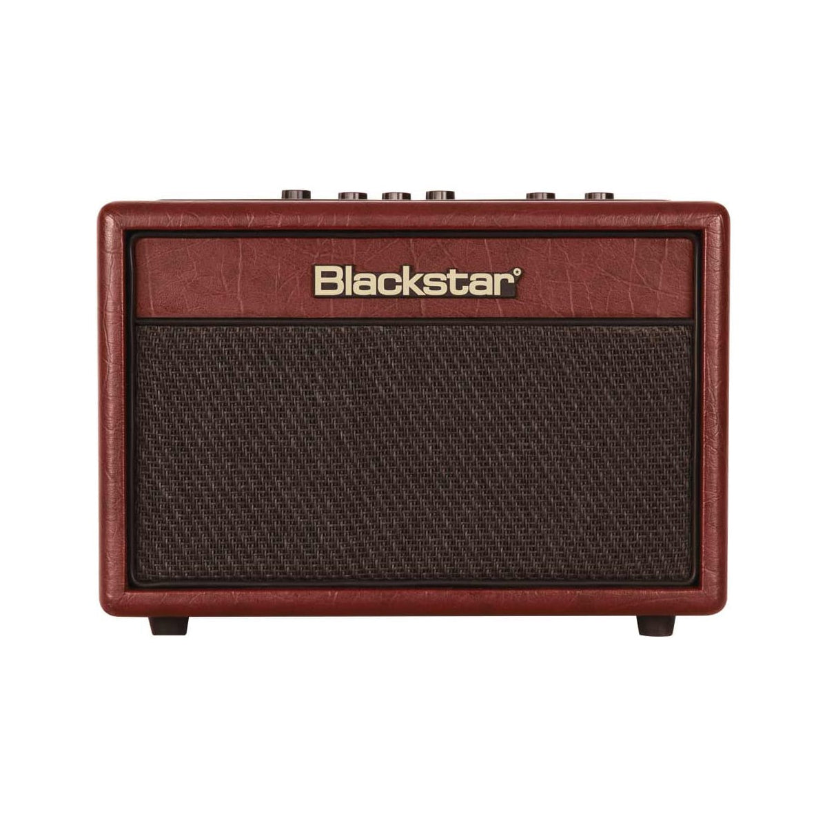 Blackstar IDCOREBEAMRD Digital Combo Amplifier Red