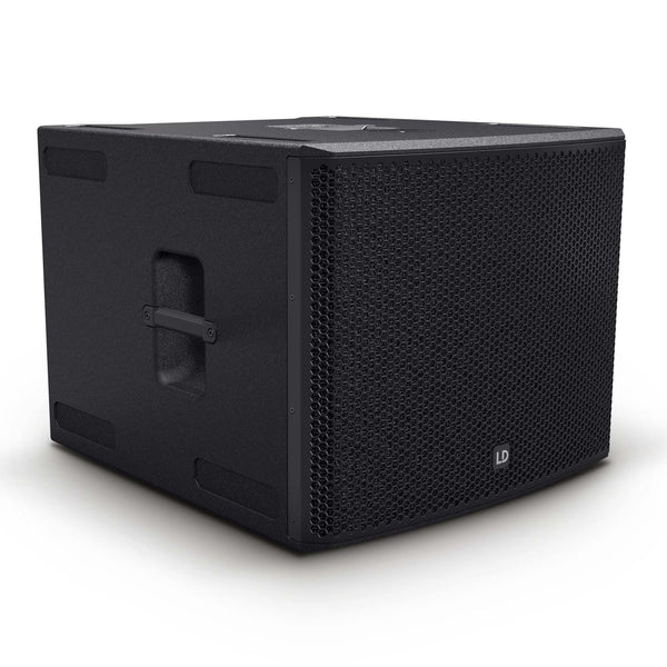 LD Systems LDESUB18G3 Stinger 18in passive PA Subwoofer