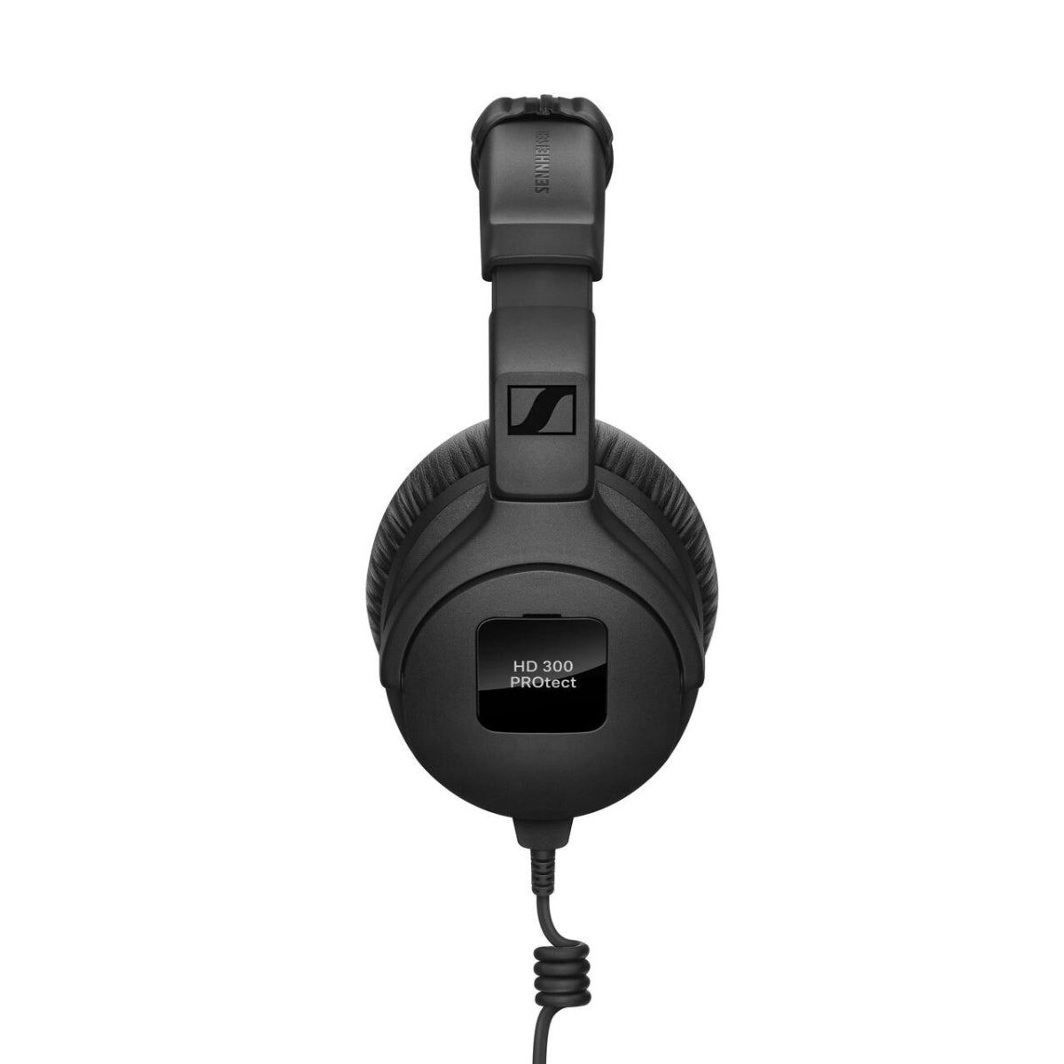 Sennheiser HD 300 PROtect Active Gard Studio Monitor Headphones