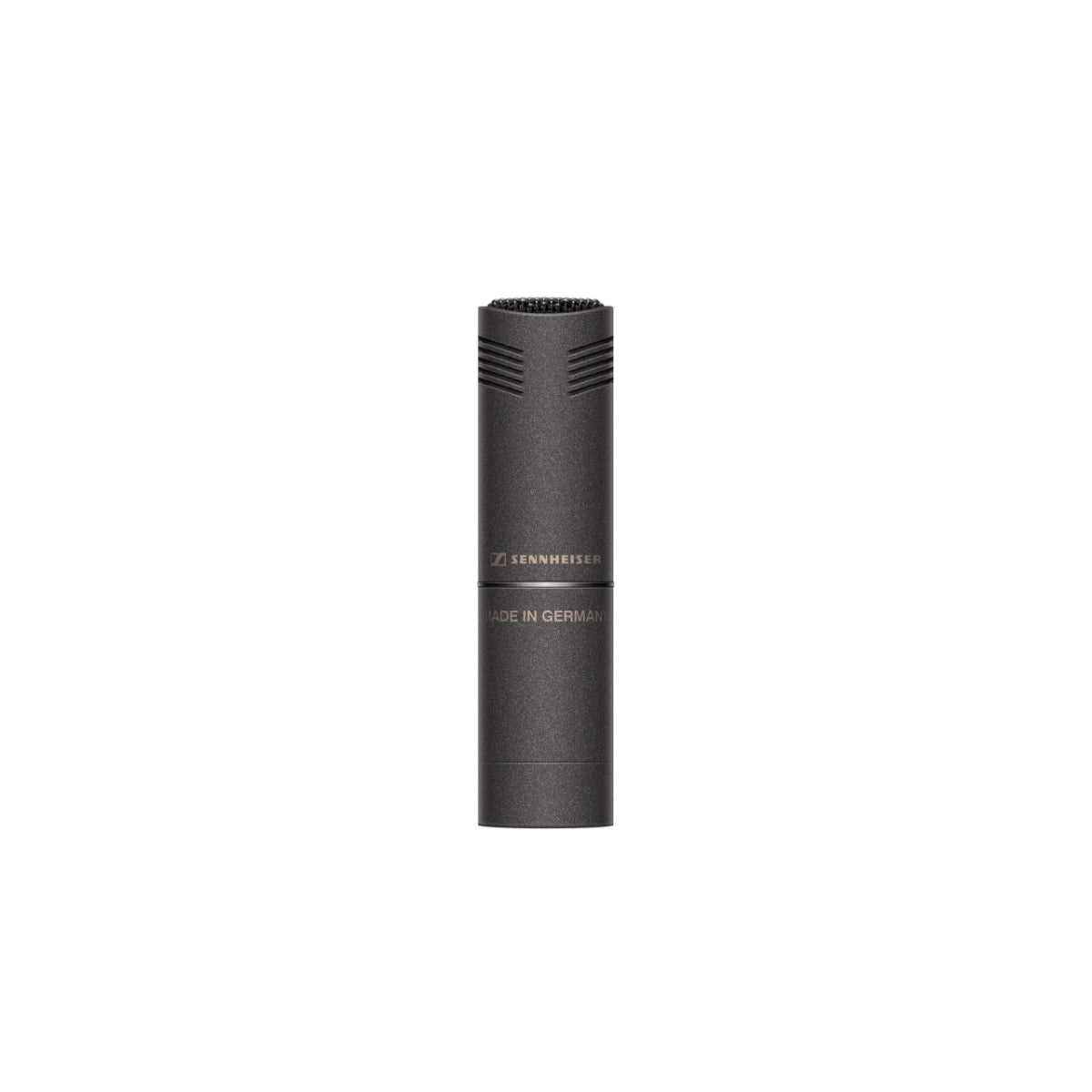 Sennheiser MKH 8090 Redesign Condenser Wide Cardioid Microphone, With XLR Module, Black