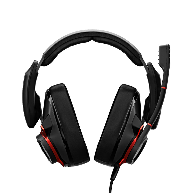 EPOS GSP600 Closed Acoustic Gaming Headset