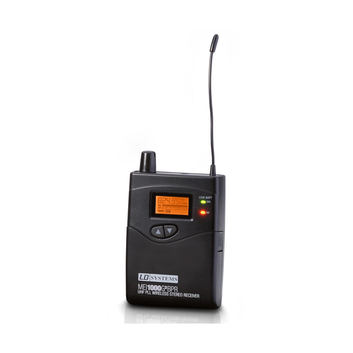 LD Systems LDMEI1000G2 In-Ear Monitoring System wireless