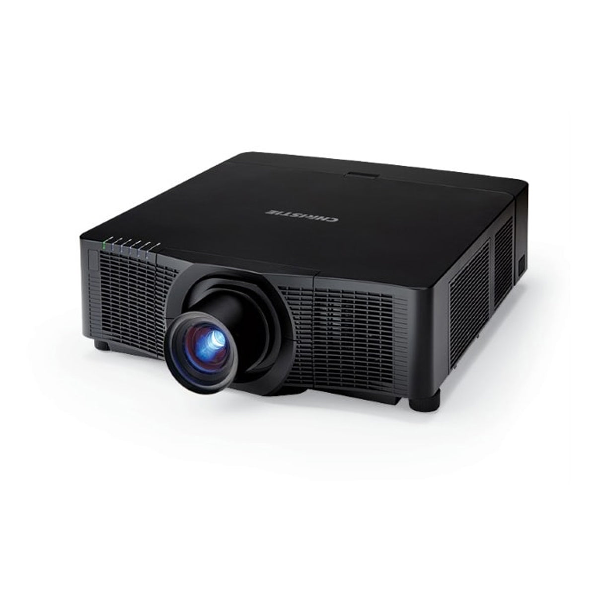 Christie LHD720i Projector (Black) (Body only) 3LCD, HD, 7,650 ISO lumens, single lamp