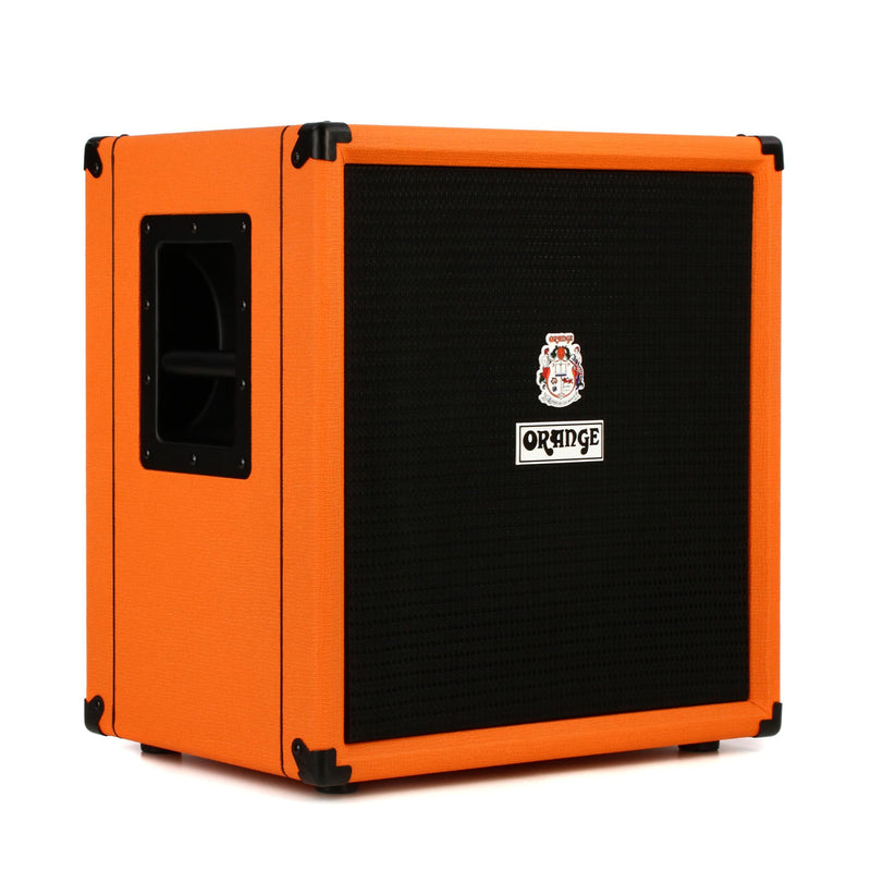 Orange Crush 100watt Bass Amp Combo