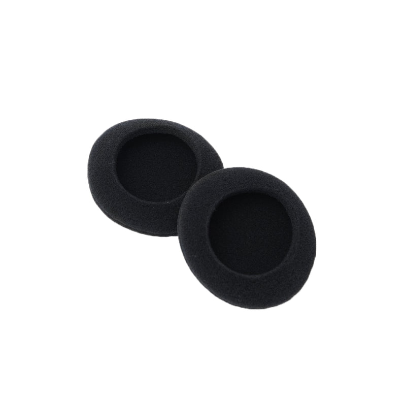 EPOS HZP 27 Earpads, For PC 2 Chat, PC 3 Chat, PC 5 Chat, PC 7 USB, PC 8 USB & X 2