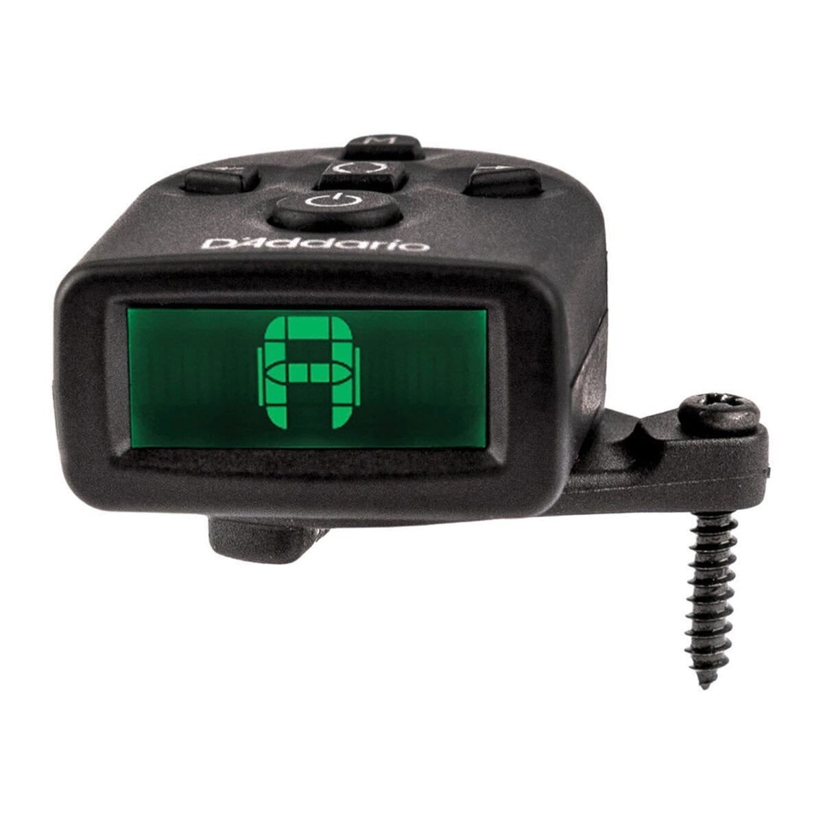 PlanetWaves PWCT21 NS Micro Clip-Free Tuner
