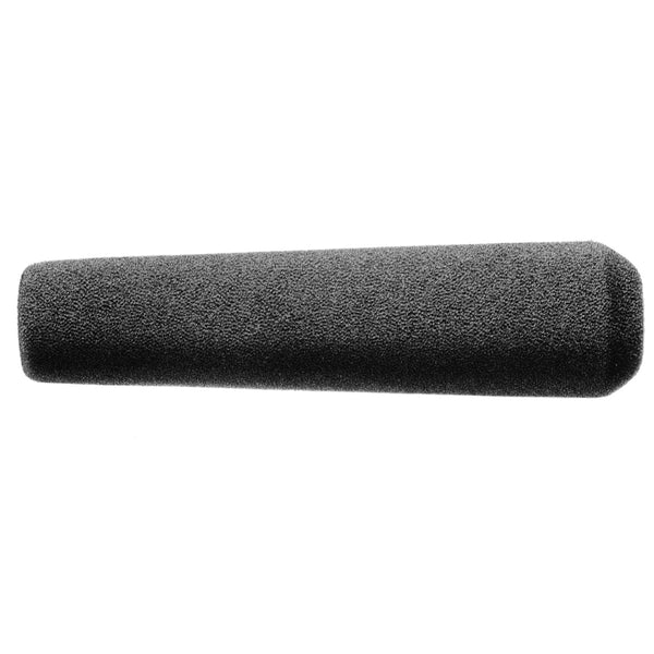 Sennheiser MZW 415-ANT Foam Windshield, Anthracite, 210mm