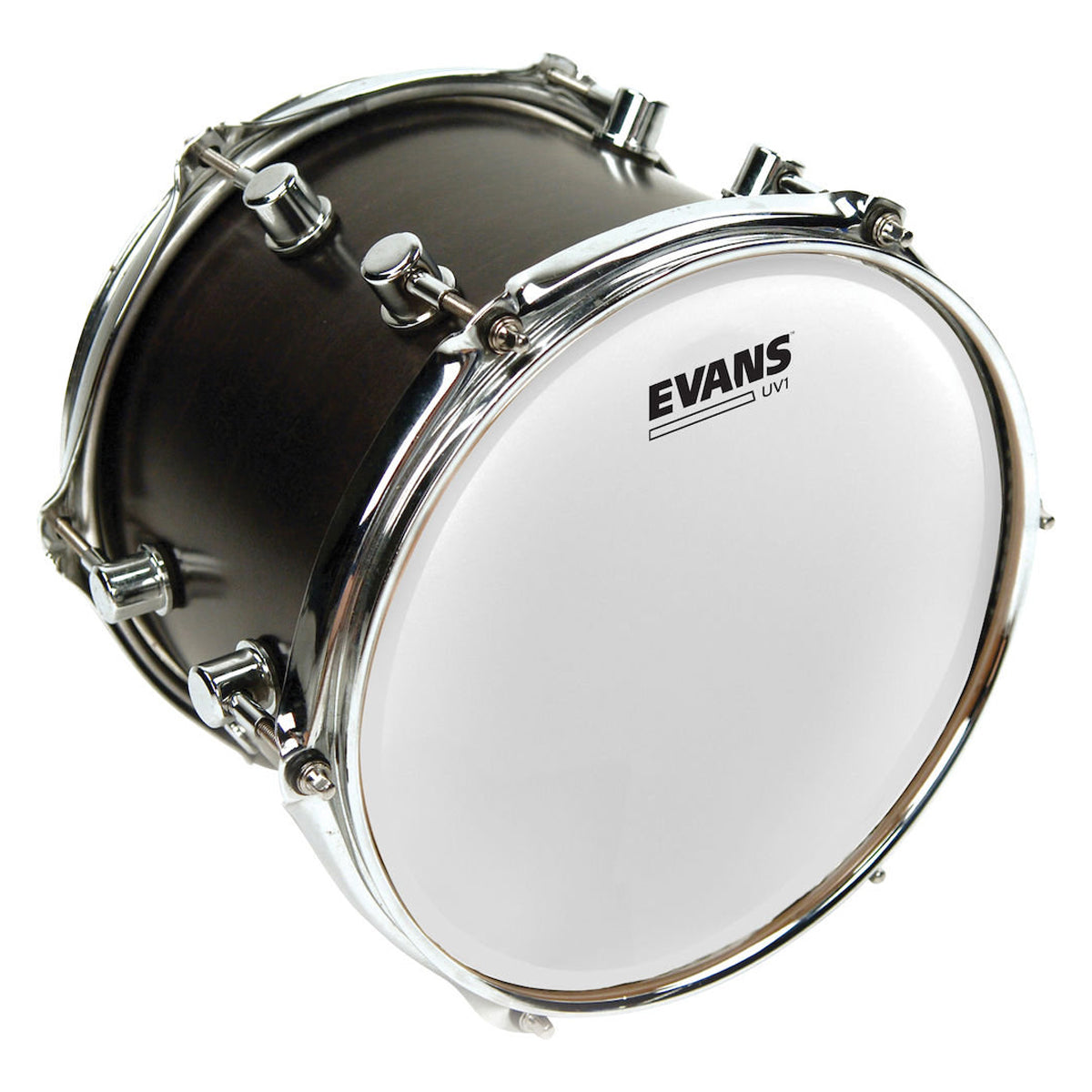 Evans B10UV1 UV1 Coated 10" Drumhead