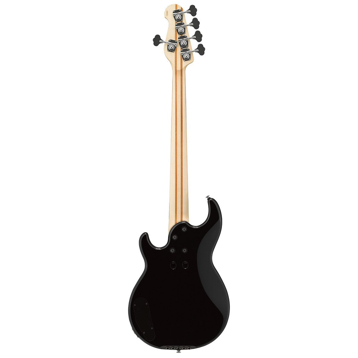Yamaha BB 435 Electric 5-String Bass Guitar - Black