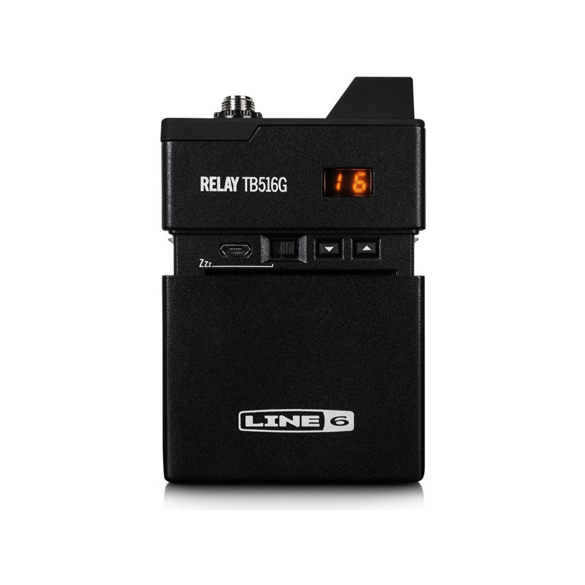 Line 6 Relay G70 Wireless Stompbox System