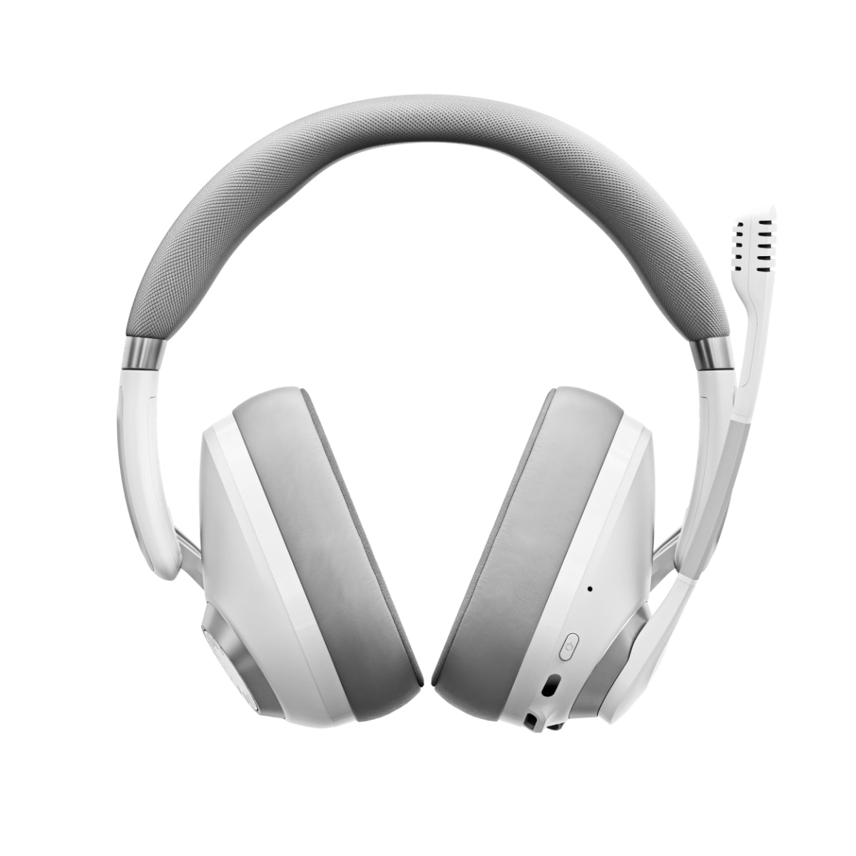 EPOS H3PRO Hybrid Wireless Closed Acoustic Gaming Headset - White