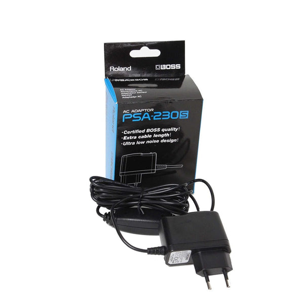 Roland PSA230S Power Supply For Pedals