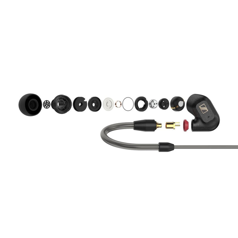 Sennheiser IE 300 High-fidelity Audiophile In-Ear Headphones