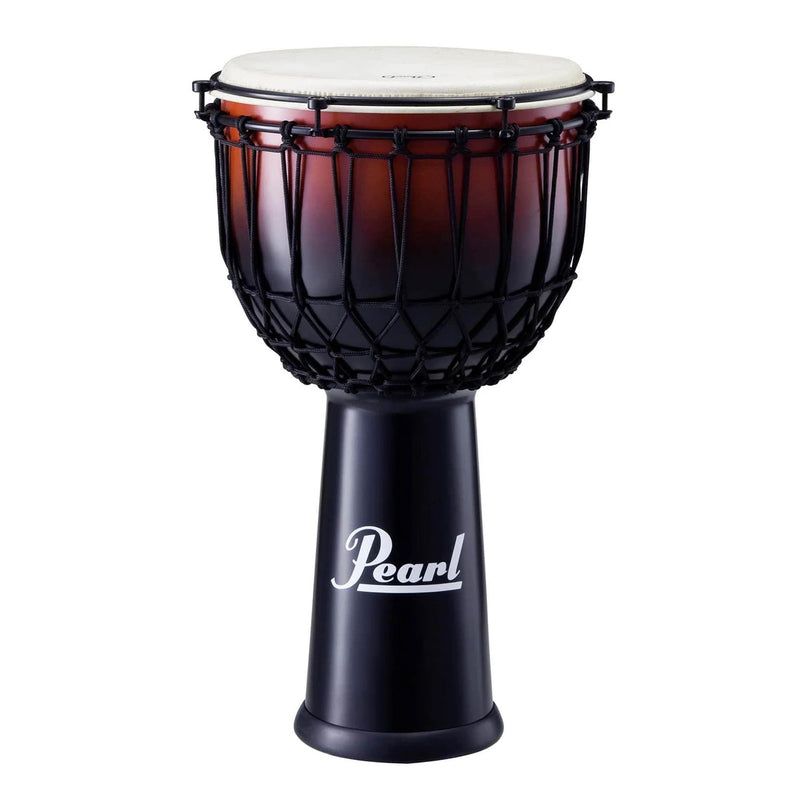 Pearl PJF320RX632 EZ Tune Rope Djembe 12'' Canberry