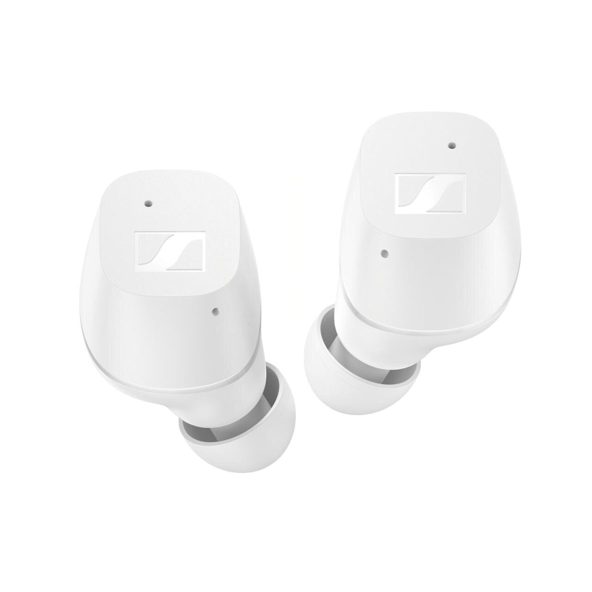 Sennheiser CX True Wireless Earbuds - White