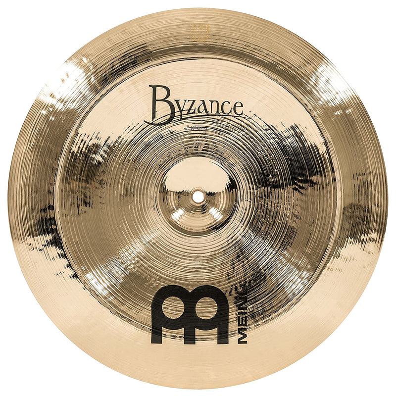 Meinl Byzance Brilliant 18in China