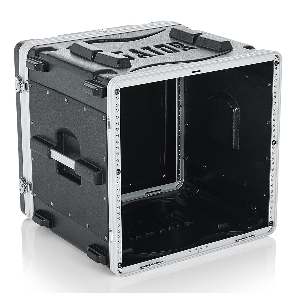 Gator GR-10L Rack Case Molded 10U