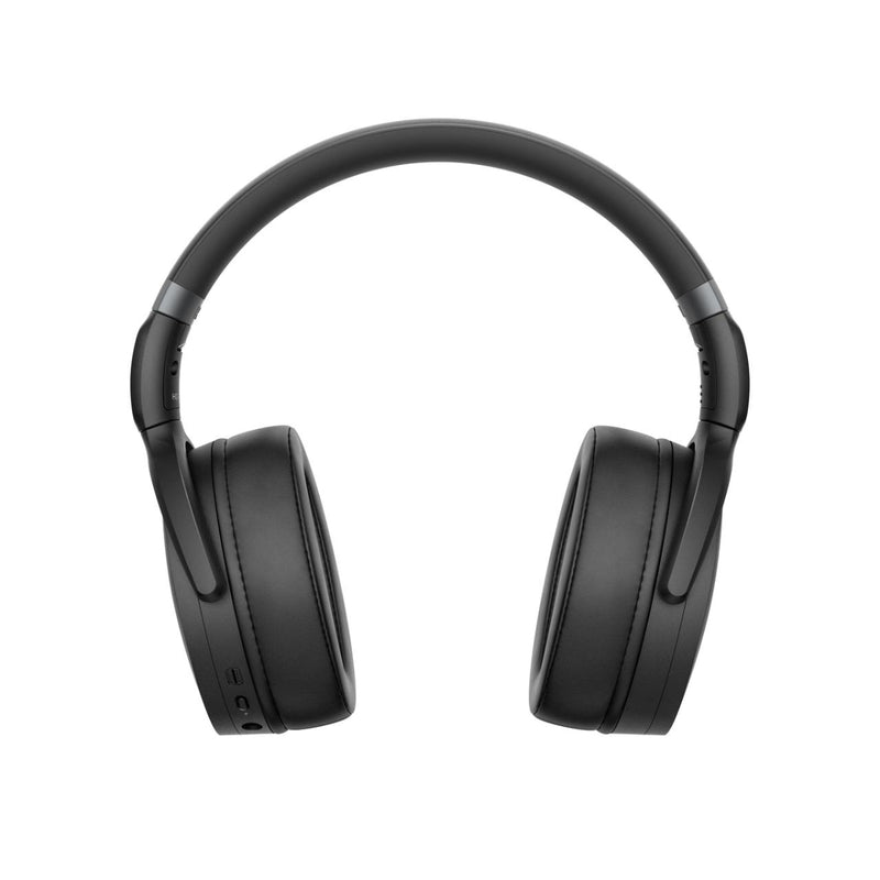Sennheiser HD 450BT Wireless Headphones, Black