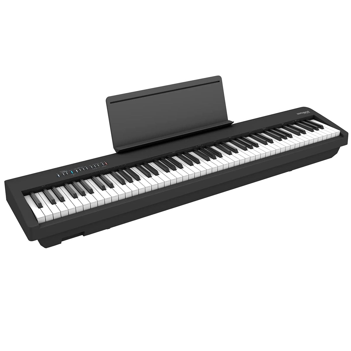 Roland FP30X Digital Piano w/BT - Black - No Stand