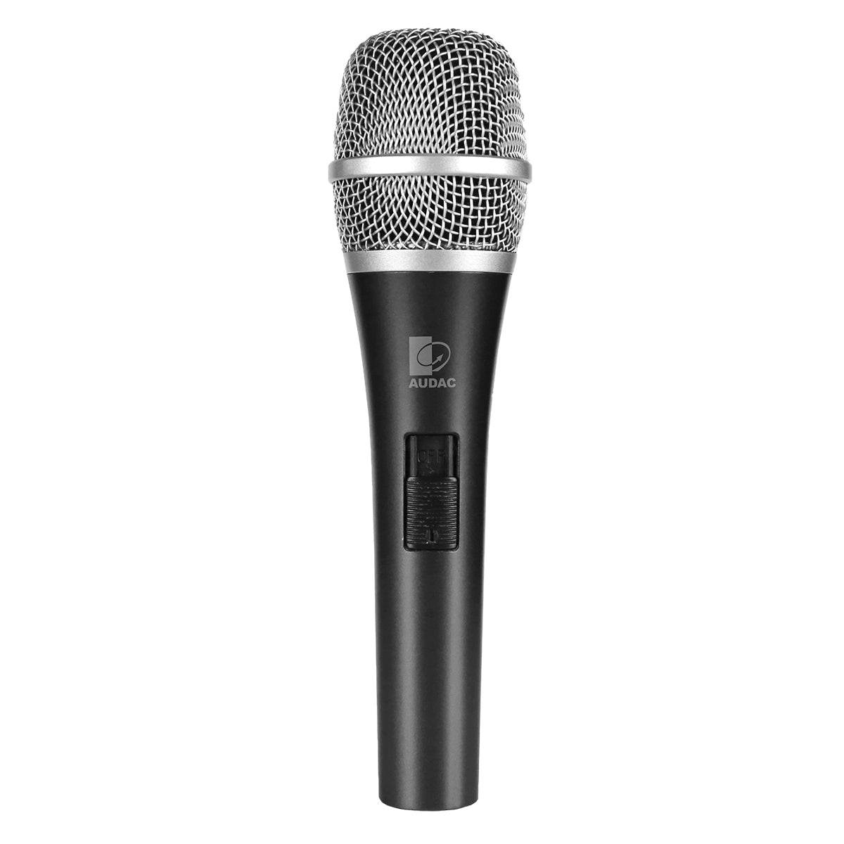 Audac M97 Condenser handheld microphone