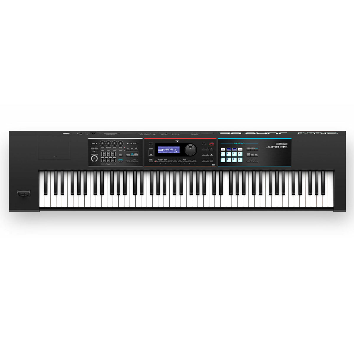 Roland JUNO-DS-88 Synthesizer