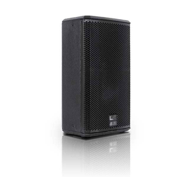 dB Technologies LVX 10 10in 2-Way Active Speakers 400W Black